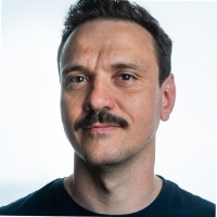 guillaume mangier